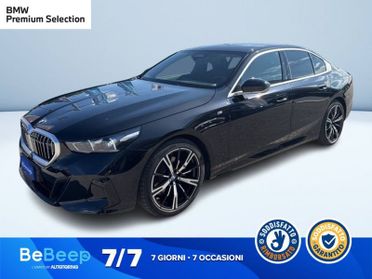 BMW Serie 5 520D 48V XDRIVE MSPORT AUTO