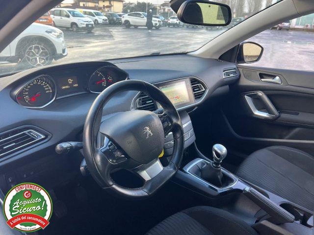 PEUGEOT 308 BlueHDi 120 S&S Allure