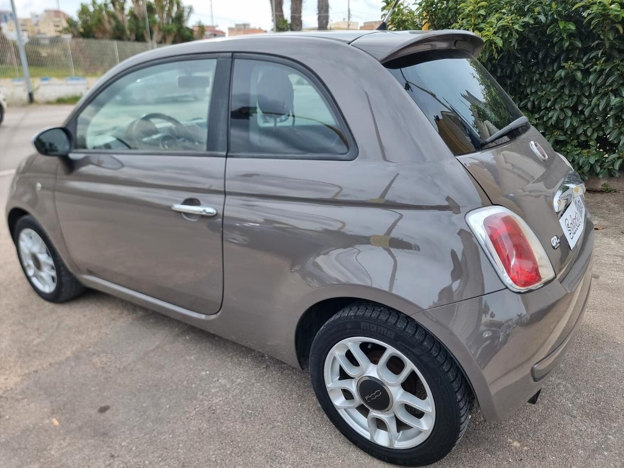 Fiat 500 1.3 Multijet 16V 75CV Pop