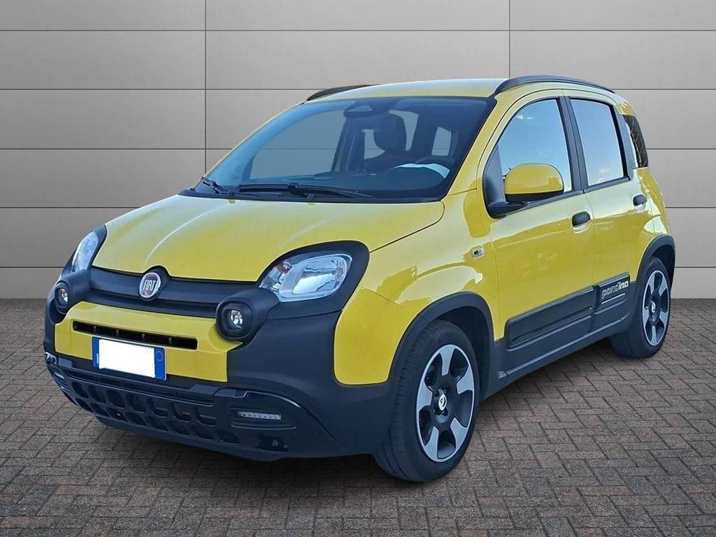 Fiat Pandina 1.0 FireFly Hybrid