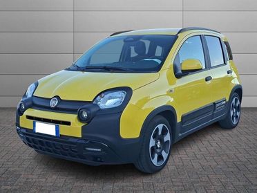 Fiat Pandina 1.0 FireFly Hybrid