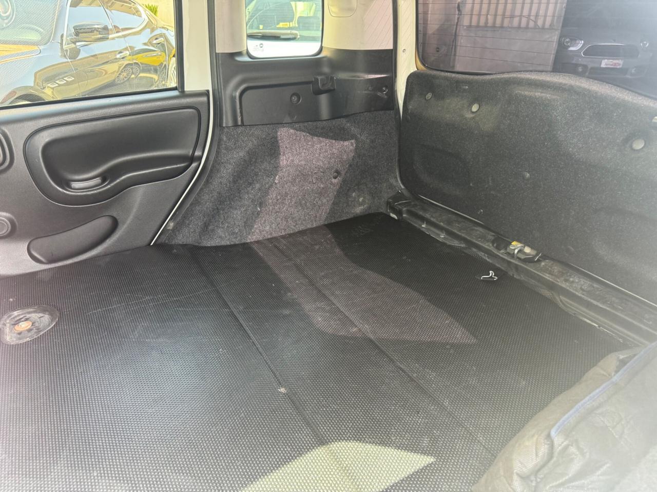 Fiat Panda 1.3 MJT S&S Easy Van 4 posti