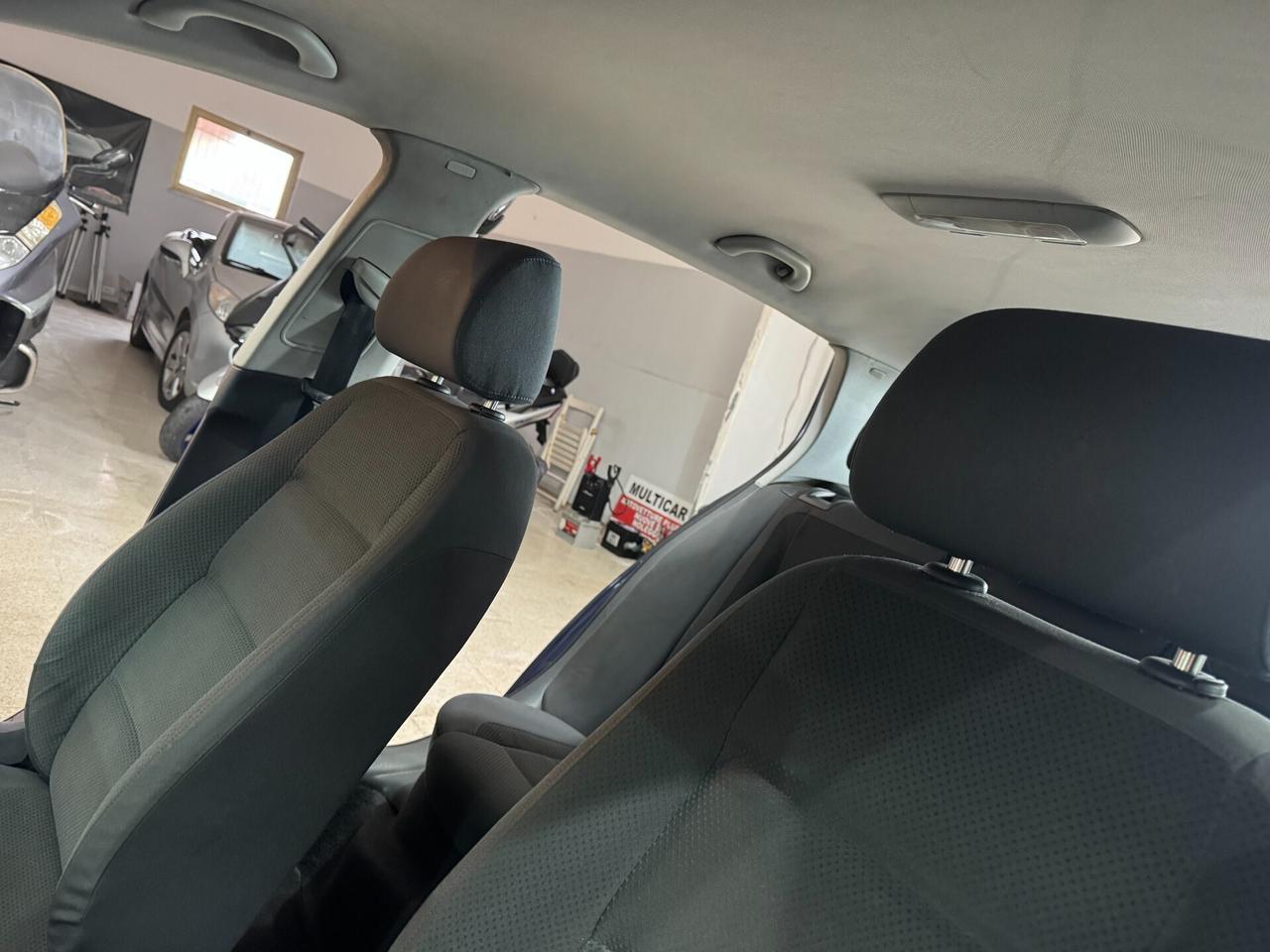 Volkswagen Golf 1.9 TDI 5p. 105 cv. Comfortline