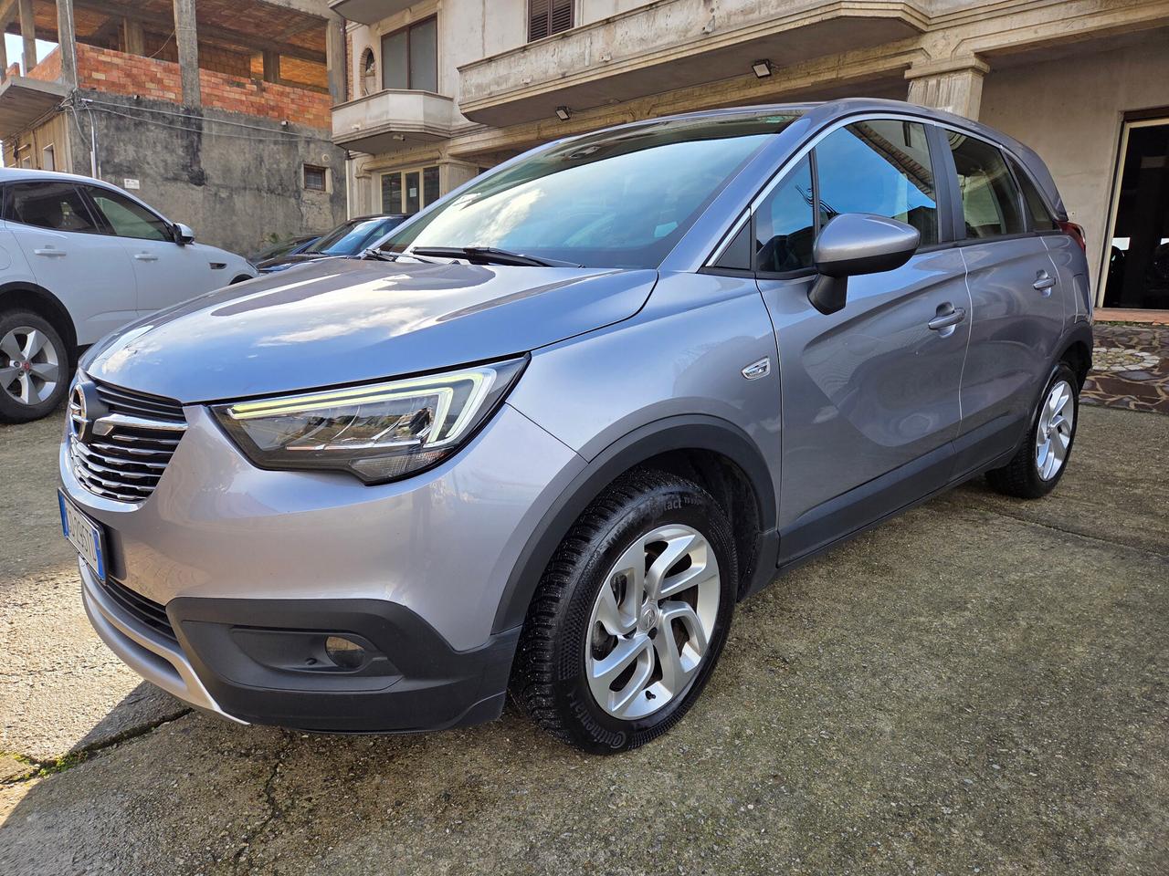 Opel Crossland X 1.5 D 120 CV AT6 Innovation