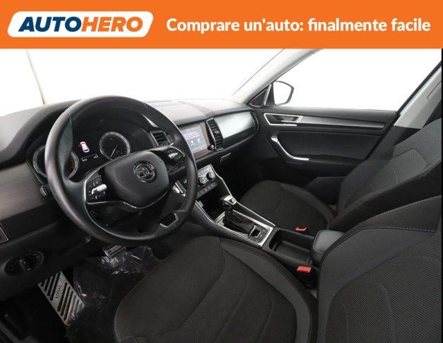 SKODA Kodiaq 1.5 TSI ACT DSG Ambition