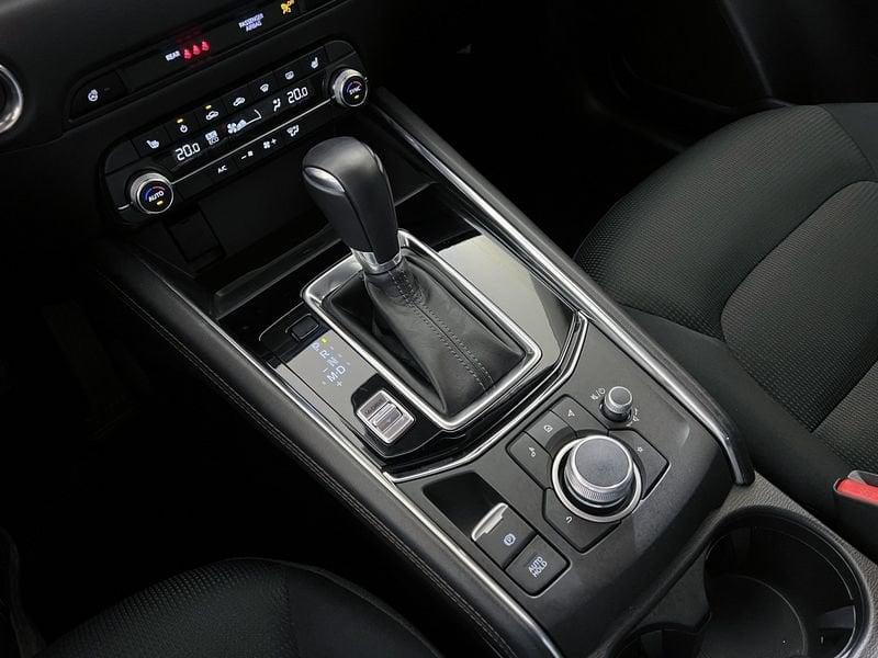 Mazda CX-5 CX-5 2.5 mhev Exclusive-Line awd 194cv auto