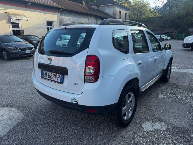 DACIA Duster 1.5 dCi 110CV 4x4 Lauréate