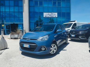 Hyundai i10 1.0 MPI Comfort