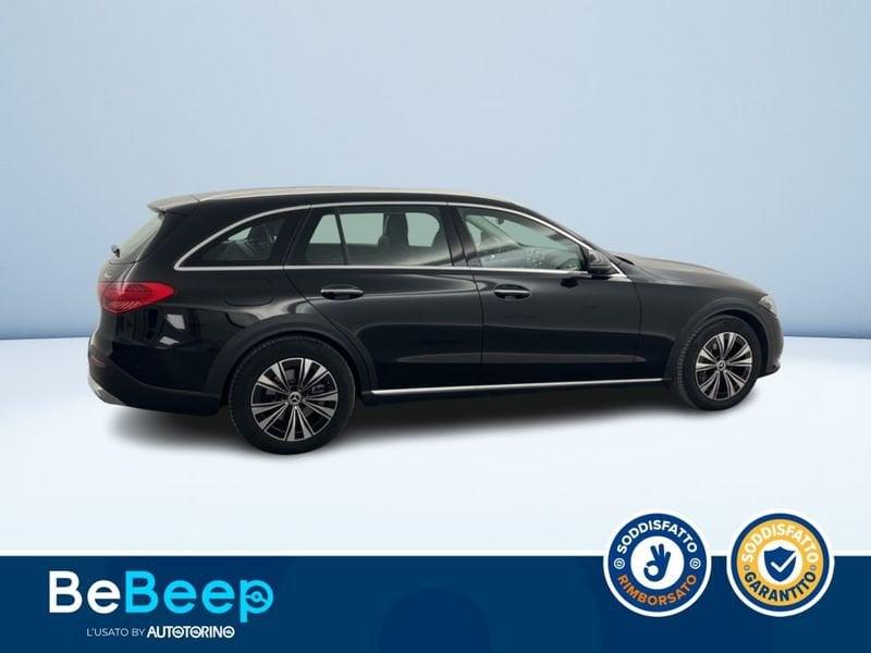 Mercedes-Benz Classe C C SW ALL-TERRAIN 220 D MHEV PREMIUM PLUS 4MATIC AU