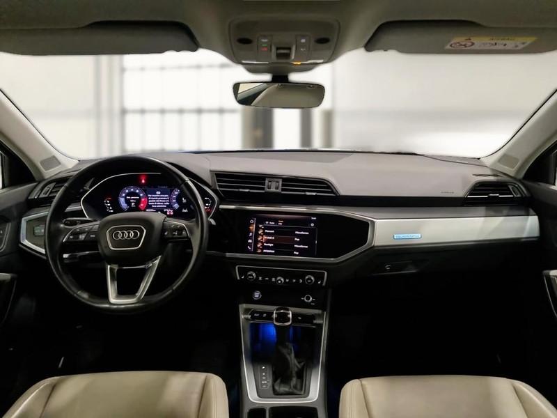 AUDI Q3 SPORTBACK 45 TFSI QUATTRO S TRONIC SUV