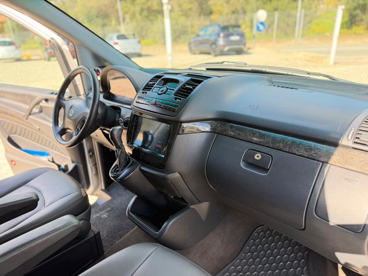 Mercedes-benz Viano 7 Posti