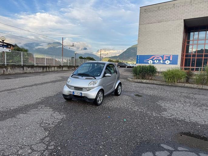 Smart 600 & pure (40 kW)