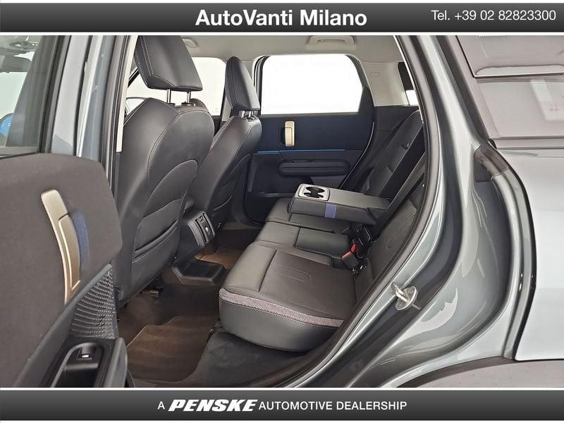 MINI Mini Countryman U25 Mini D Classic Countryman