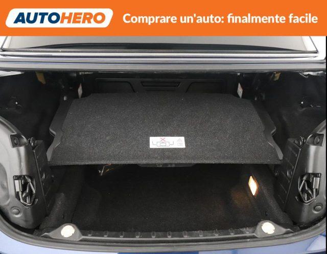 BMW 420 i Cabrio Advantage