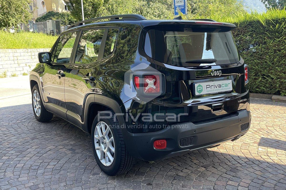 JEEP Renegade 1.0 T3 Limited