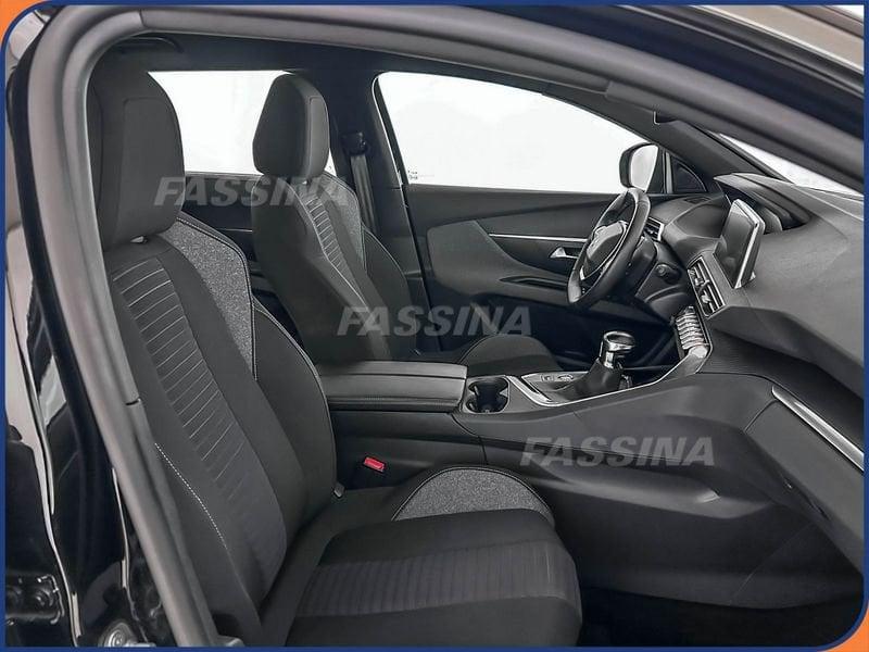Peugeot 5008 PureTech Turbo 130 S&S Active Pack 7 POSTI