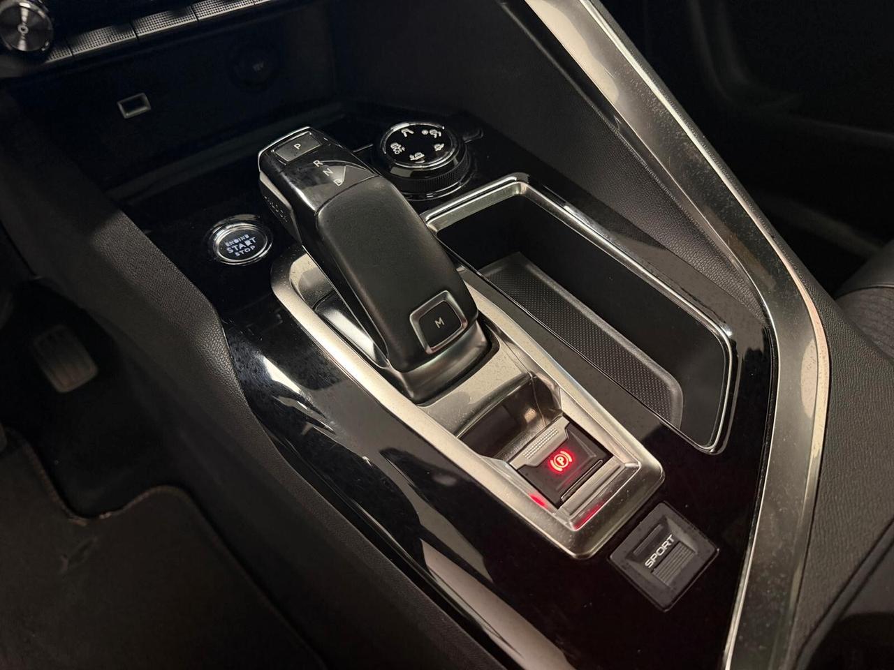 Peugeot 3008 BlueHDi 130 S&S EAT8 GT Line 2019