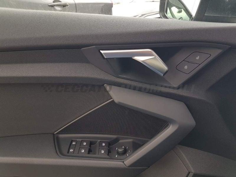 Audi A3 A3 Sportback 30 2.0 tdi S line edition s-tronic