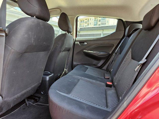 NISSAN Micra IG-T 92 5 porte