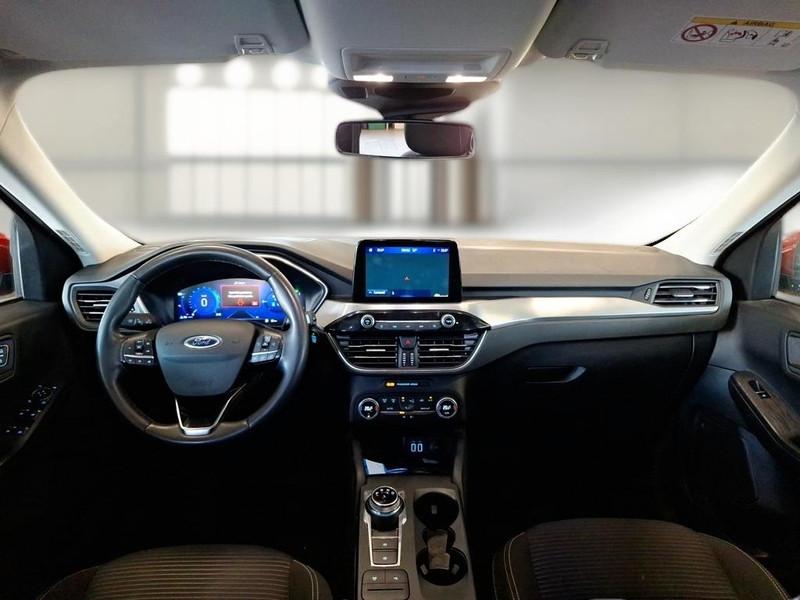 FORD KUGA 2.5 Benzina FHEV 152CV 2WD Titanium Business Aut