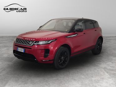 LAND ROVER Range Rover Evoque II 2019 - Range Rover Evoque 2.0d i4 mhev