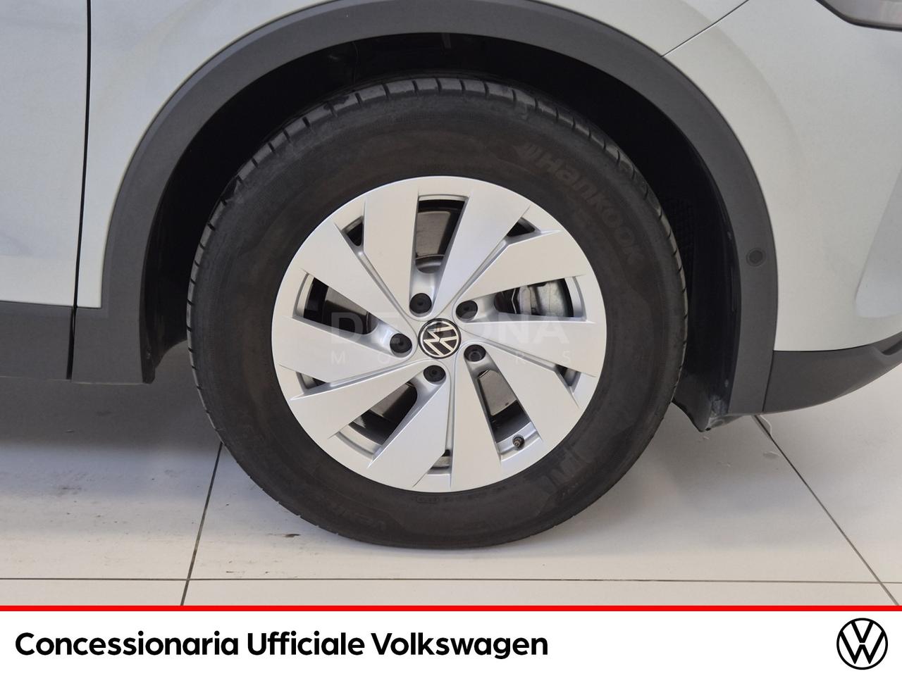 Volkswagen Tiguan 2.0 tdi life 150cv dsg