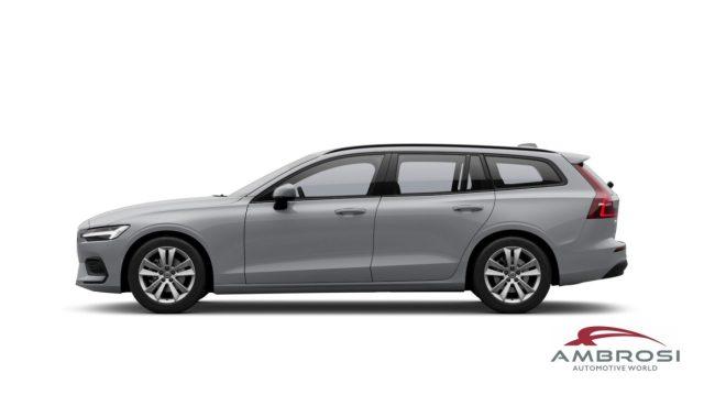 VOLVO V60 B4 Mild hybrid Benzina Core