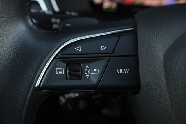AUDI A4 Avant 35 TDI/163 CV S tronic Prezzo Netto