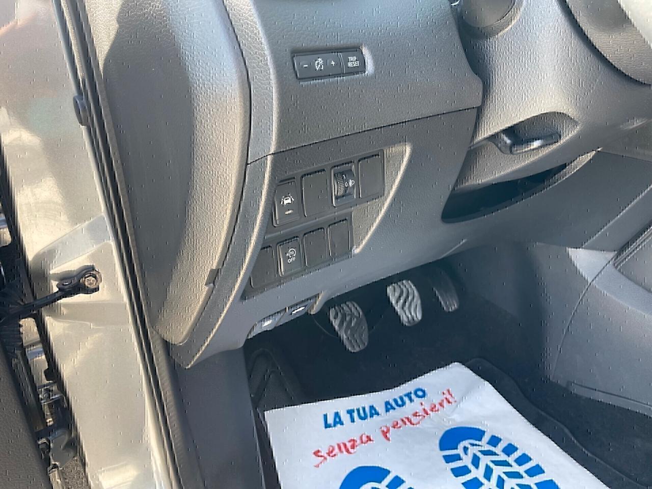 Nissan Qashqai 1.5 dCi Tekna 1.5 DCI 110CV 81KW ANNO 2018