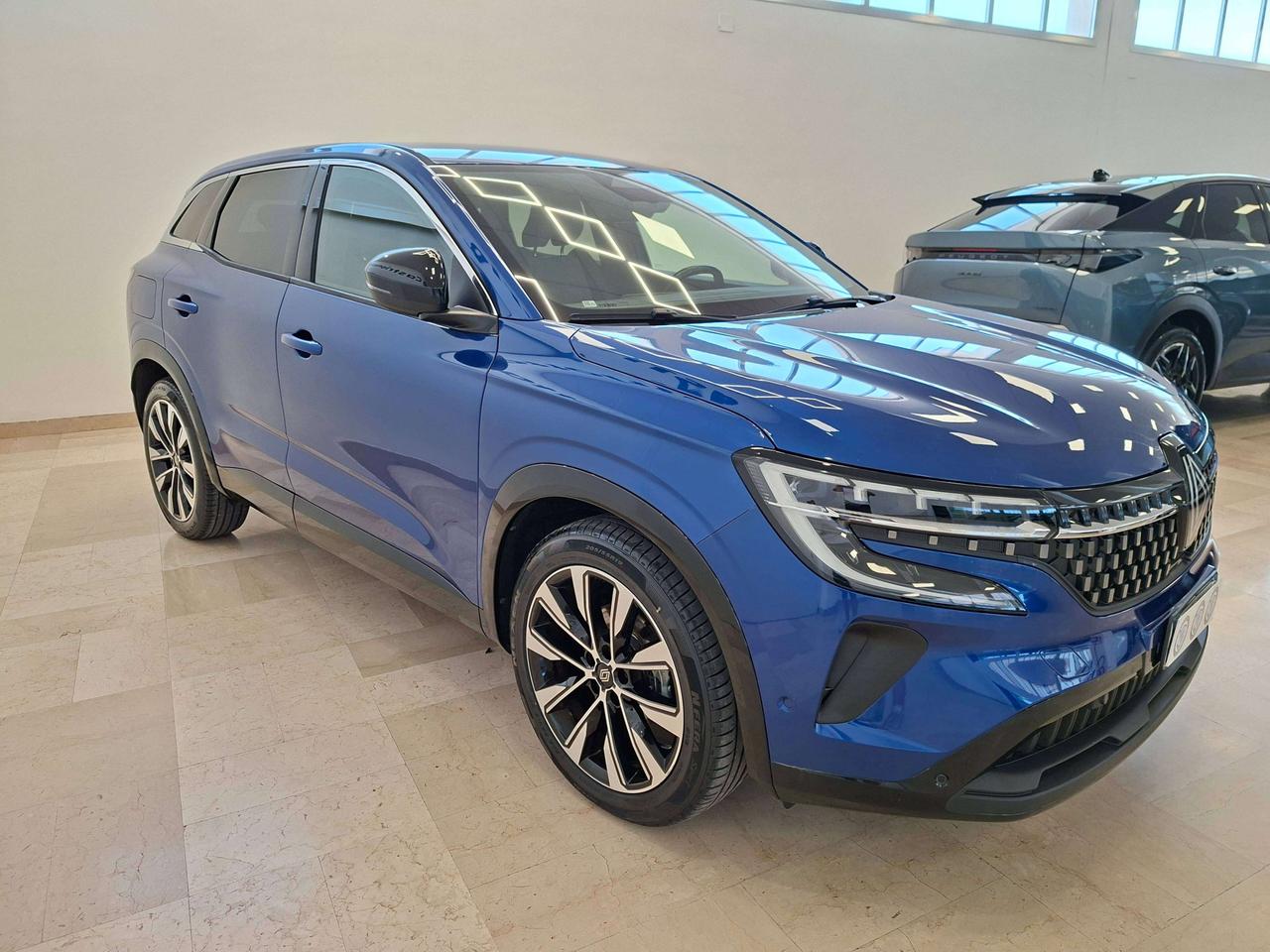 Renault Austral 1.3 mild hybrid Techno 160cv 2 ANNI DI GARANZIA