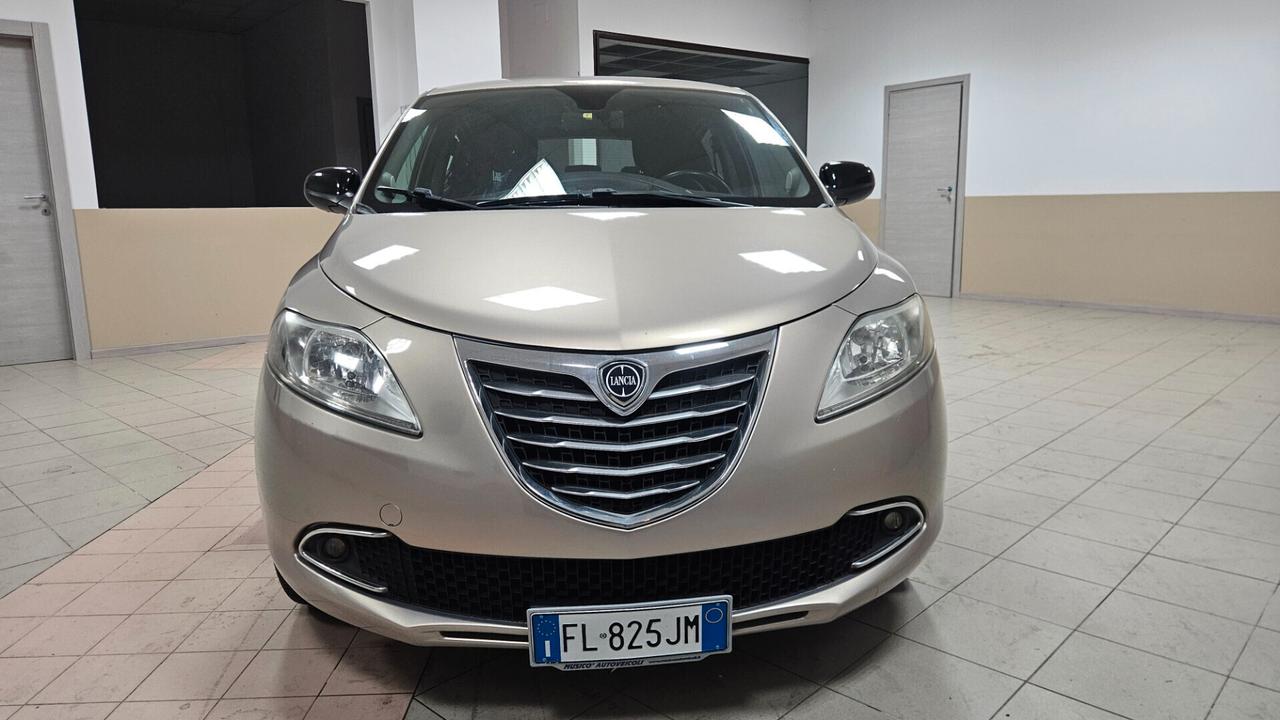 Lancia Ypsilon 1.3 MJT 16V 95 CV 5 porte S&S Gold