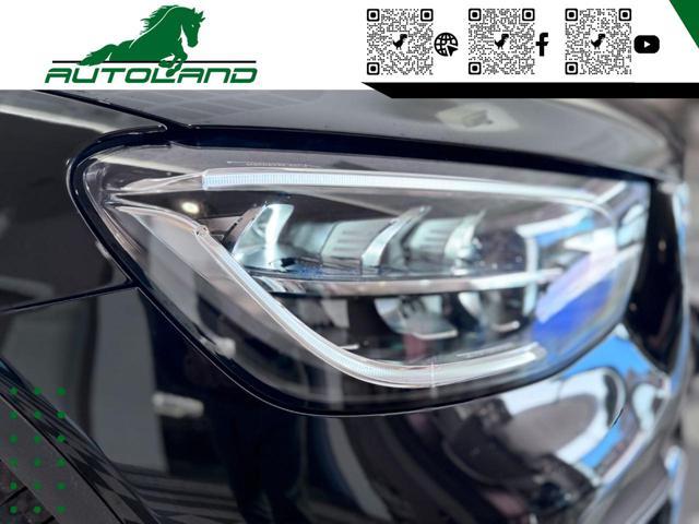 MERCEDES-BENZ GLC 220 d 4Matic Premium 194 CV