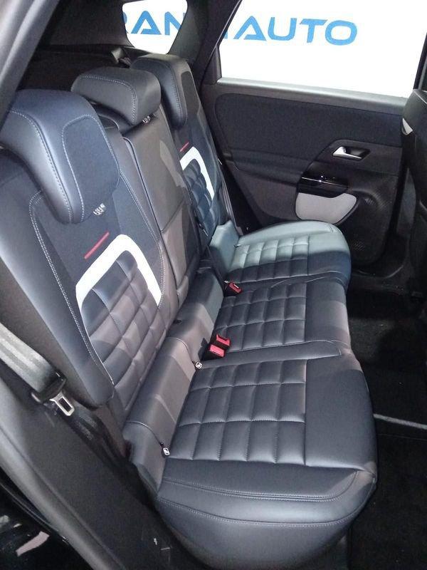 Citroën C5 Aircross Hybrid 145 cv Automatico Max