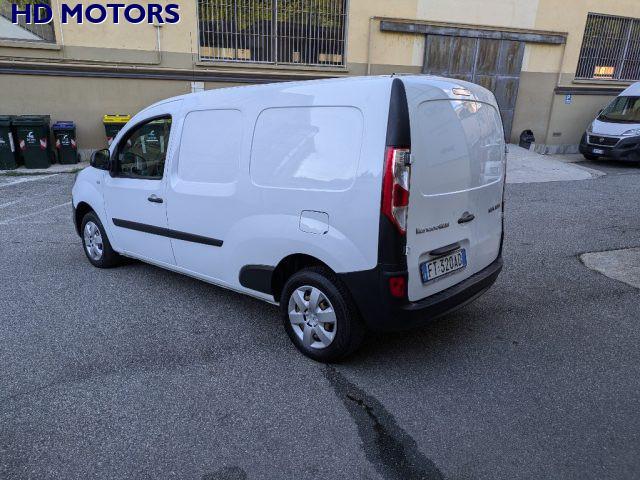 FIAT Doblo KANGOO MAXI 1.5 dCi Energy Ice Euro6