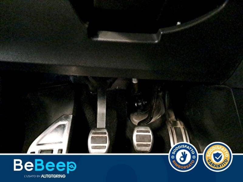 Peugeot 3008 1.5 BLUEHDI GT LINE S&S 130CV