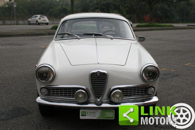 ALFA ROMEO Giulietta SPRINT VELOCE