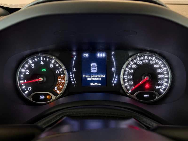 JEEP Renegade - renegade 1.0 t3 Limited fwd