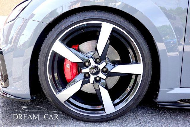 AUDI TT Coupé 45 TFSI quattro S-tronic COMPETITION B&O