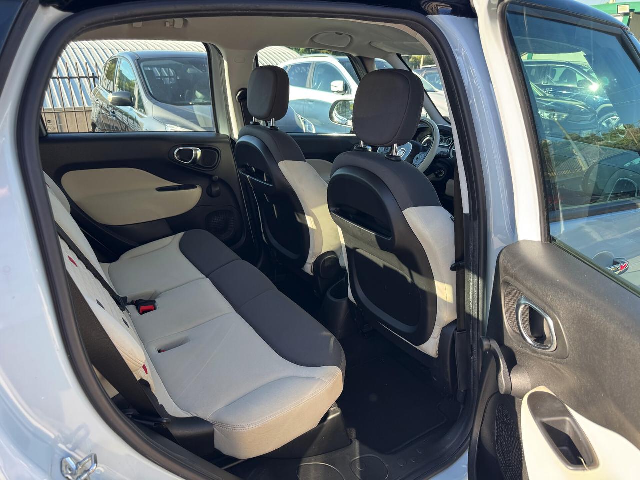 Fiat 500L 1.3 Multijet 85 CV Pop Star/5.800€