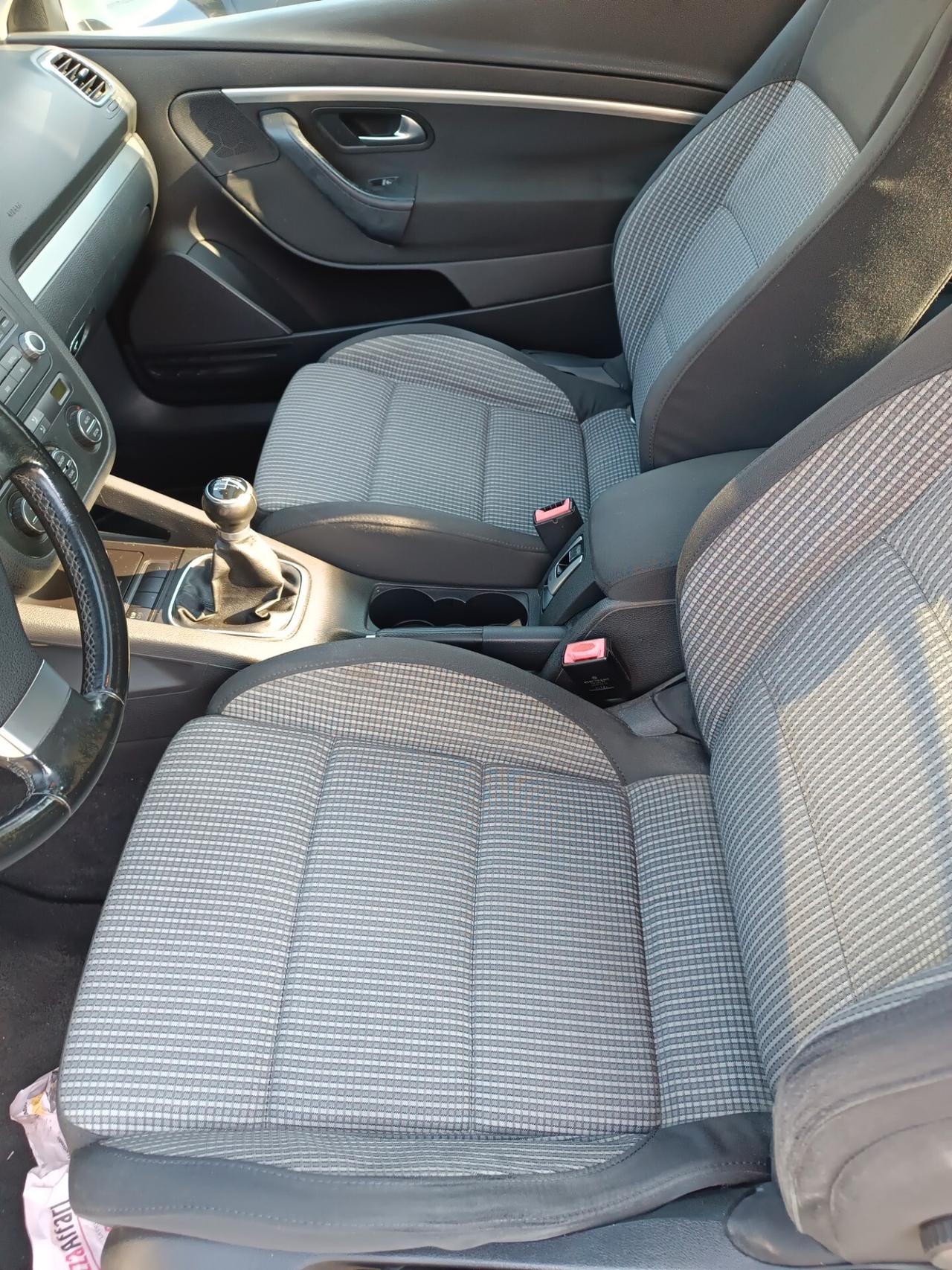 Volkswagen Eos 2.0 16V COUPÉ CABRIO