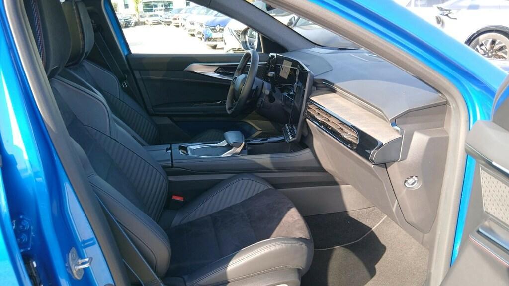 Renault Rafale 1.2 E-Tech full hybrid Esprit Alpine Auto