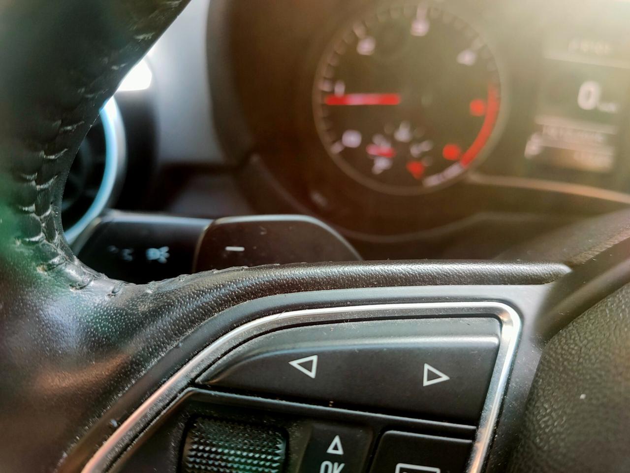 Audi A1 1.6 TDI S tronic Admired Sport