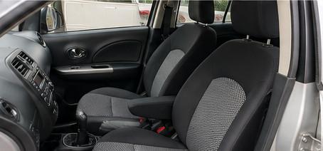Nissan Micra 5 Porte Micra 1.2 Visia TPMS GPL