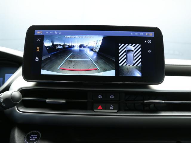 JEEP Avenger 1.2 Turbo 145 CV MHEV 4xe Upland