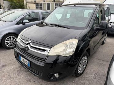 CITROEN Berlingo Berlingo 1.6 HDi 90CV Multispace (66 kw)
