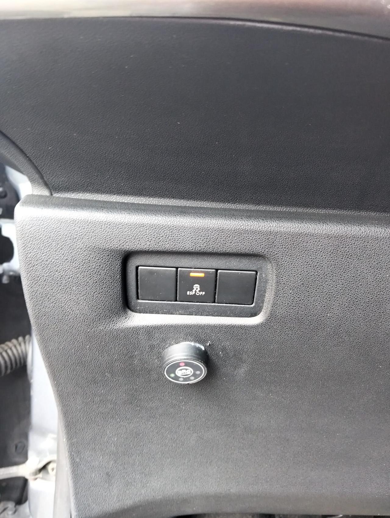 Citroen C3 1.4 Benzina-Gpl Scadenza 2036 !!!! 2011