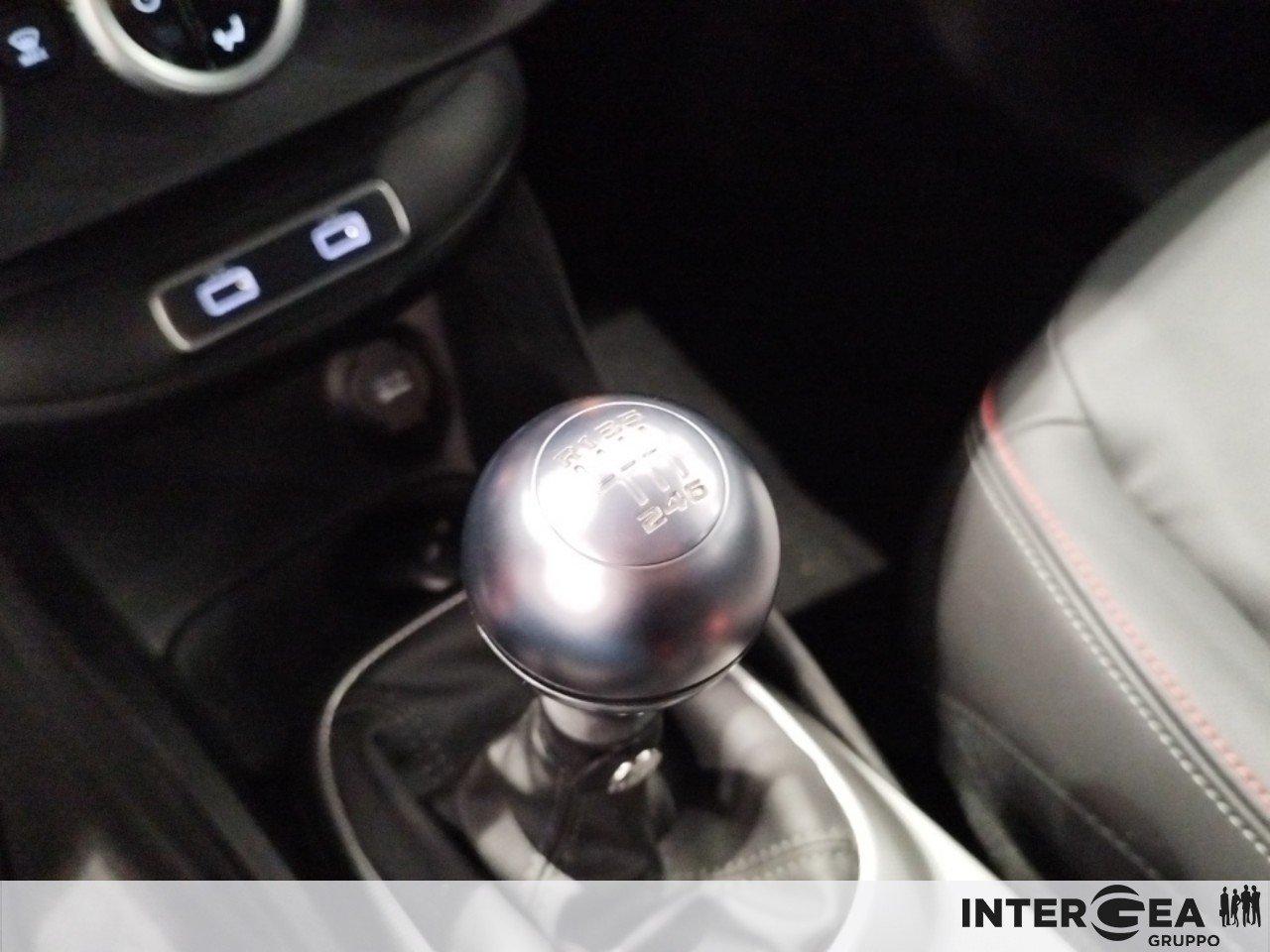 FIAT 500X 1.6 mjet Sport 130cv