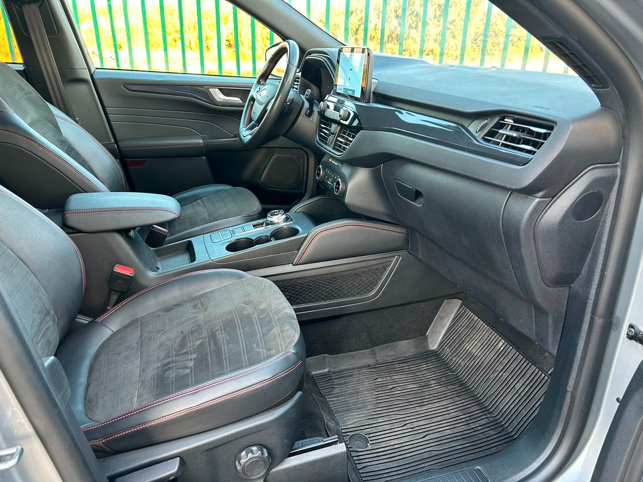 Ford Kuga 2.0 EcoBlue 120 CV aut. 2WD ST-Line X