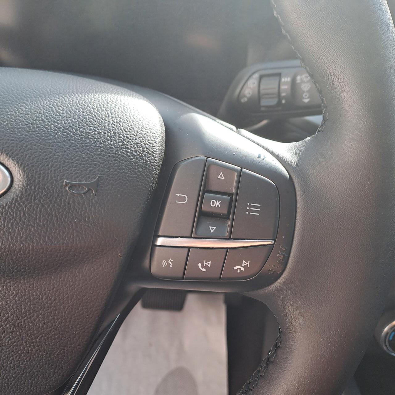 Ford Kuga 1.5 Ecoblue 120cv Aut. Titanium Business