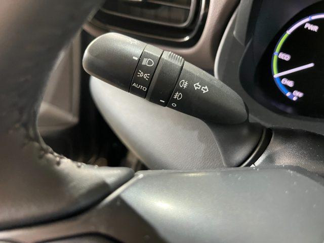 TOYOTA Yaris Cross 1.5 Hybrid 116CV E-CVT Lounge TETTO PA./KM CERT.